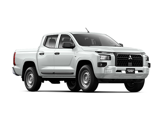 NEW TRITON FWD GLS AT 150HP F04 
