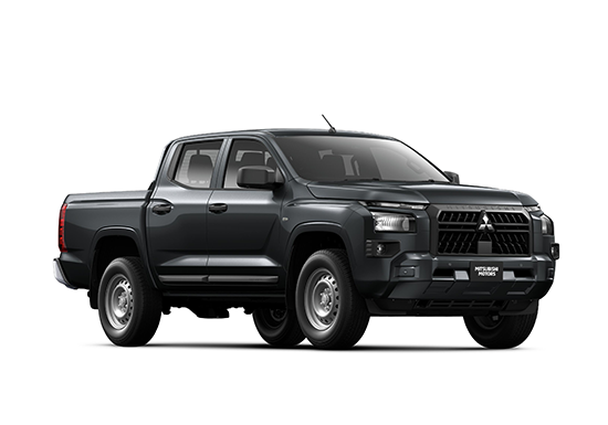 NEW TRITON FWD GLS AT 181HP G14