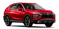 Eclipse Cross