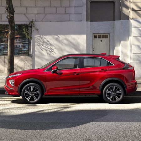 Eclipse Cross