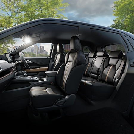 Outlander Sport