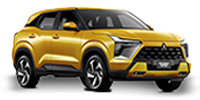 Outlander Sport